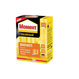 Клей Момент Винил (250 гр.)